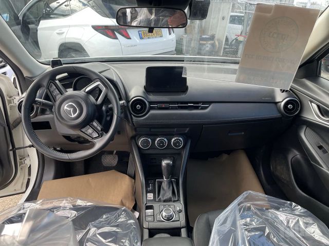 מאזדה CX-3