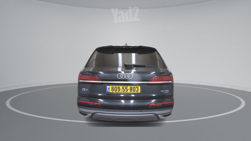 אאודי Q7