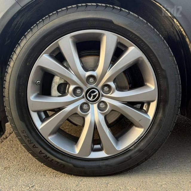 מאזדה CX-30
