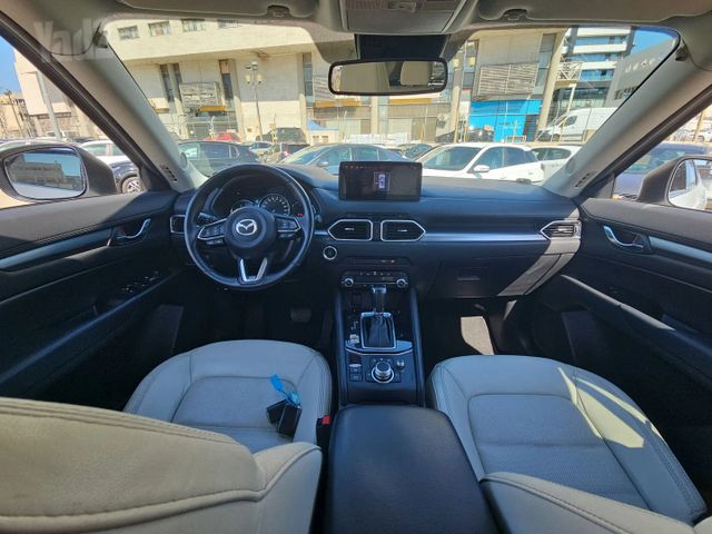 מאזדה CX-5