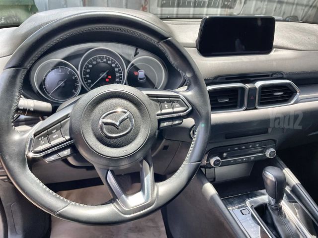 מאזדה CX-5