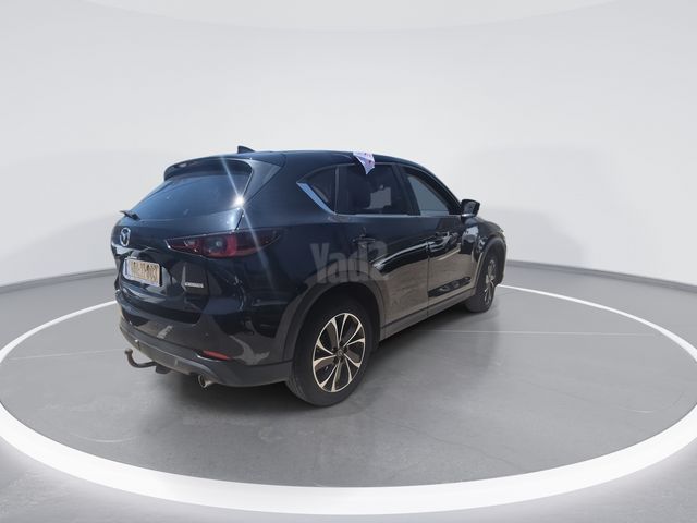 מאזדה CX-5