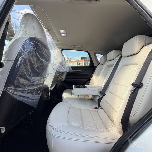 מאזדה CX-5