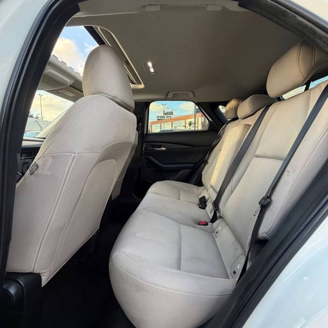 מאזדה CX-30