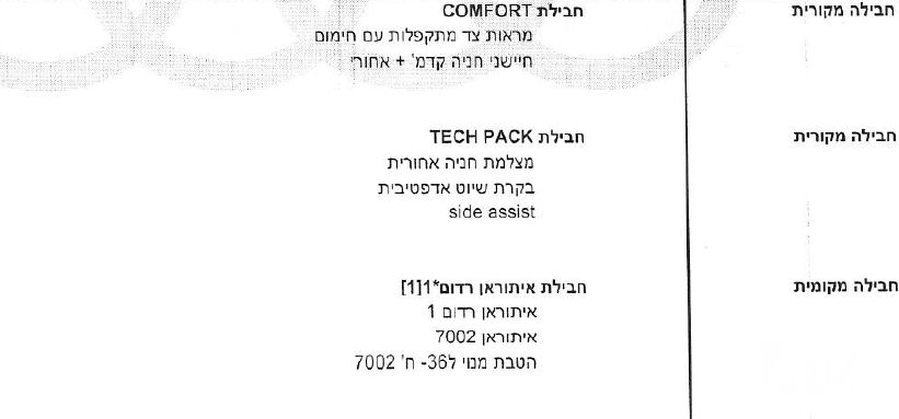 אאודי Q3