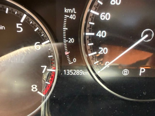 מאזדה CX-30
