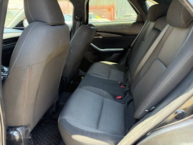 מאזדה CX-30
