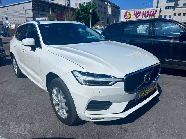 וולוו XC60