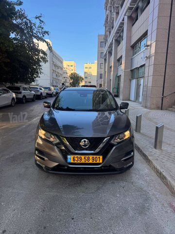 קשקאי Acenta Tech אוט׳ בנזין 1.2 (115 כ״ס)