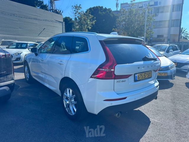 וולוו XC60