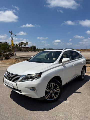 לקסוס RX