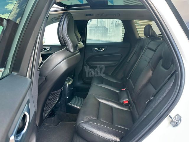 וולוו XC60