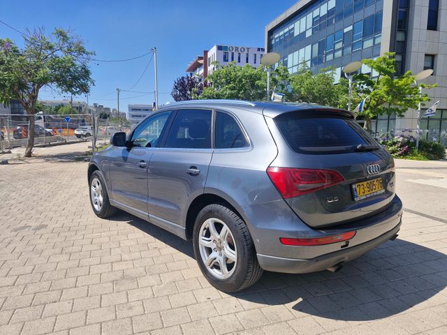 אאודי Q5