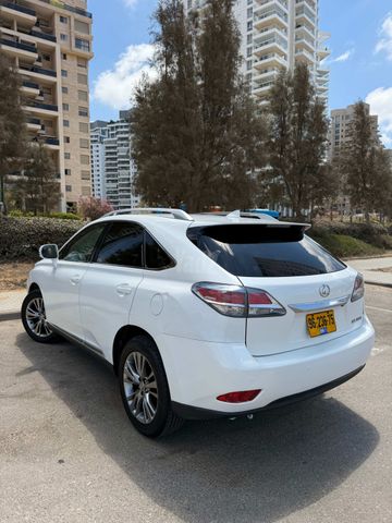 לקסוס RX
