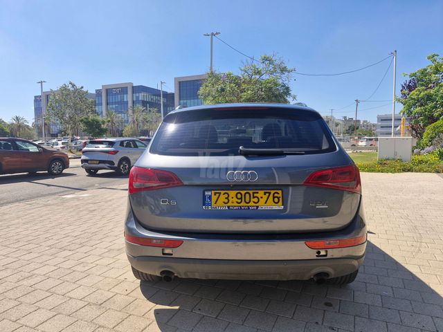 אאודי Q5