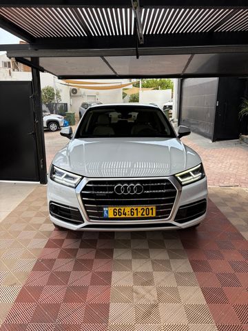 אאודי Q5