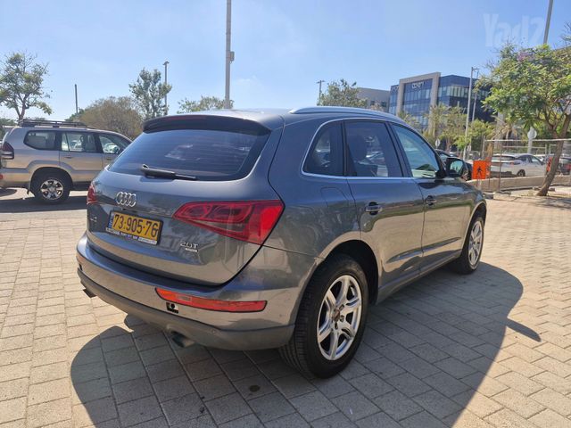 אאודי Q5