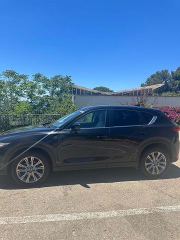מאזדה CX-5