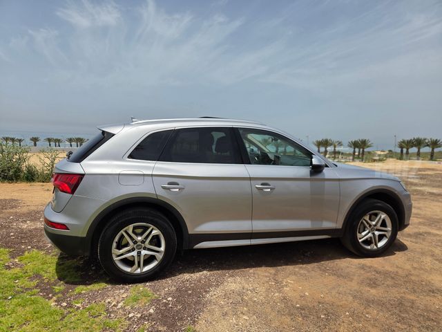 אאודי Q5