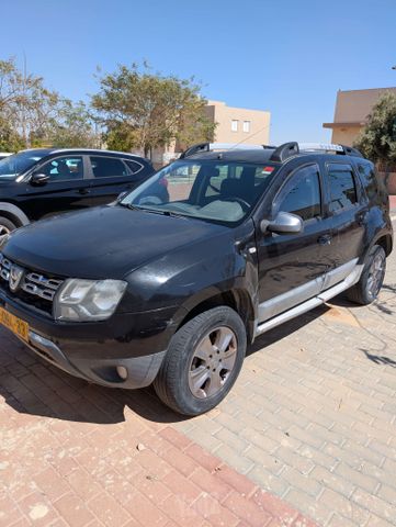 דאצ'יה דאסטר