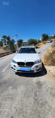 מודעת רכב ב מ וו X5