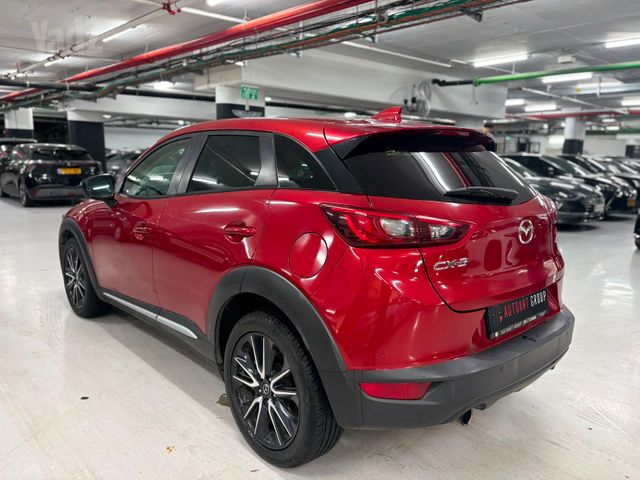 מאזדה CX-3