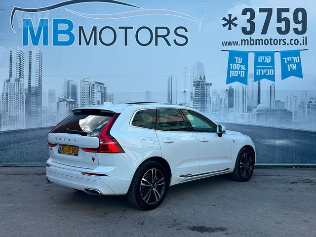 וולוו XC60