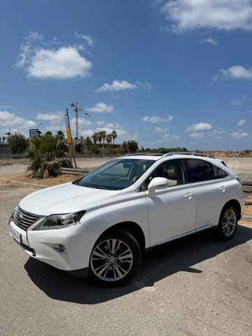 לקסוס RX