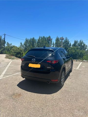 מאזדה CX-5