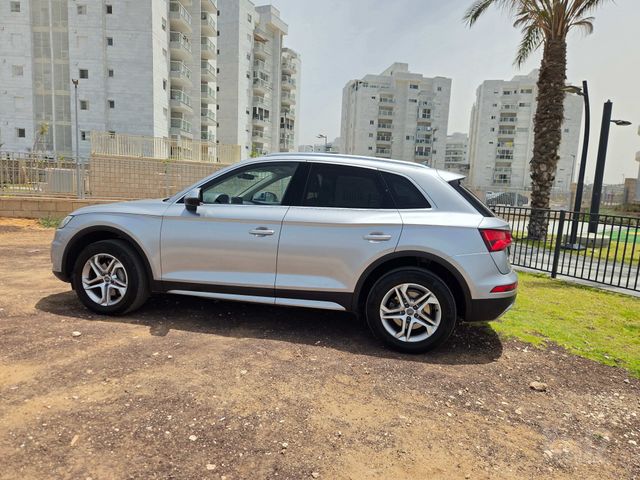 אאודי Q5