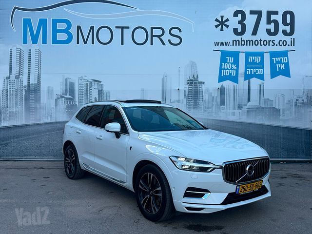 וולוו XC60