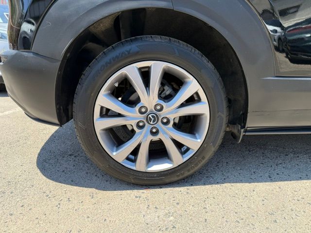 מאזדה CX-30