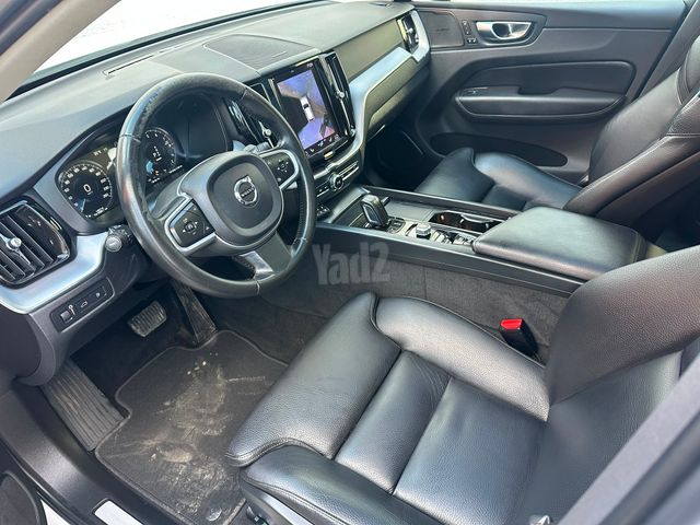 וולוו XC60