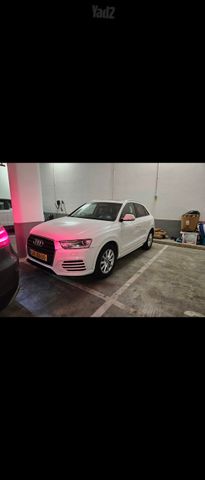 אאודי Q3