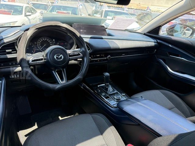 מאזדה CX-30