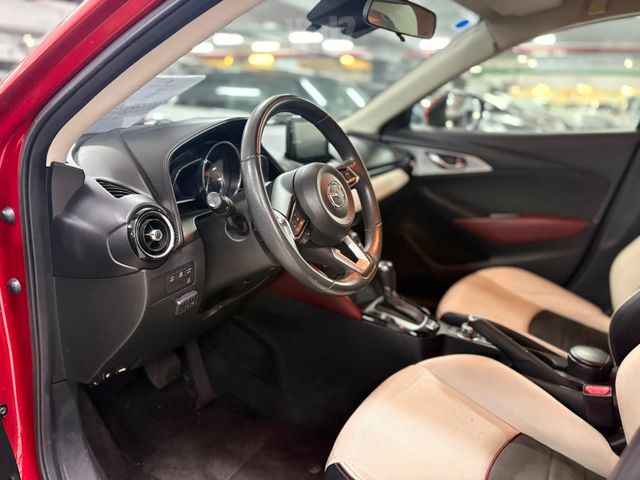 מאזדה CX-3