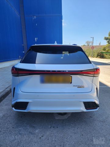 לקסוס RX