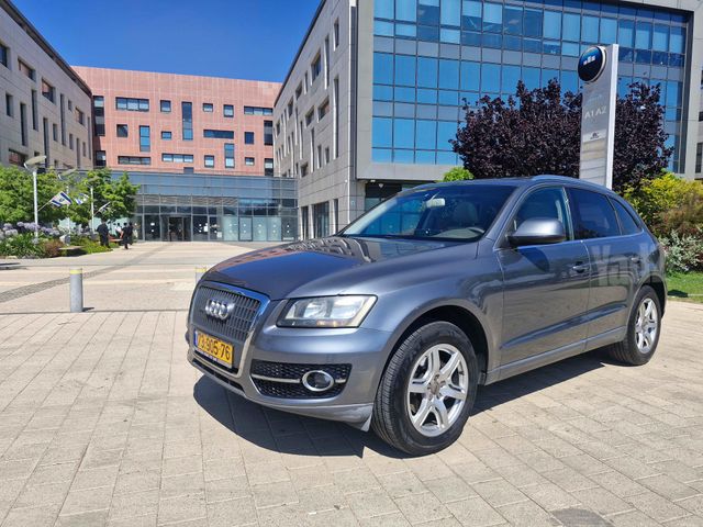 אאודי Q5
