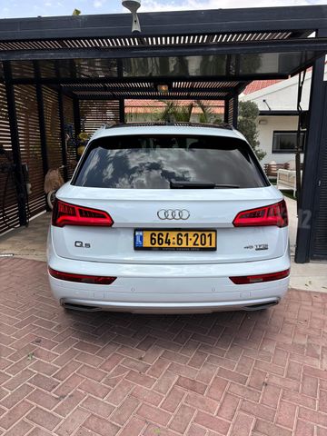 אאודי Q5