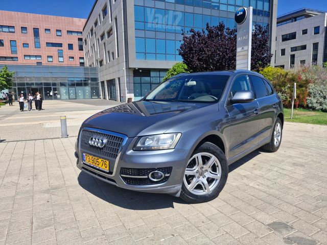 אאודי Q5