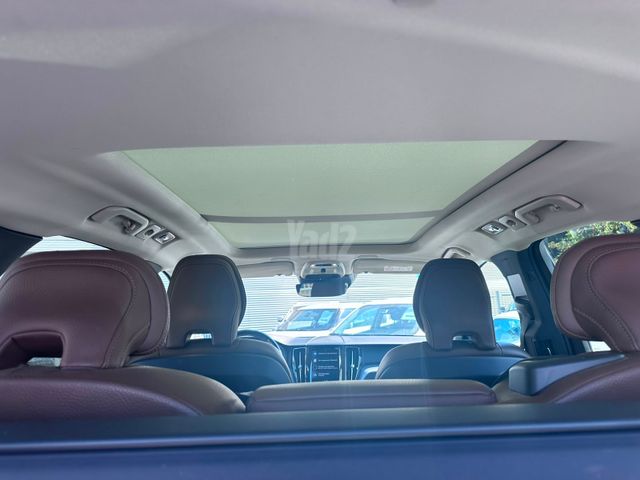 וולוו XC60