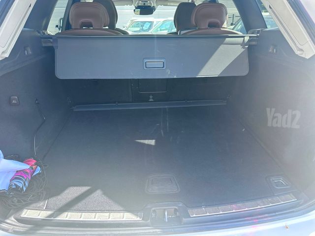 וולוו XC60