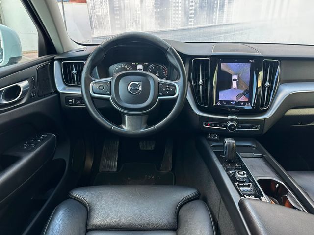 וולוו XC60