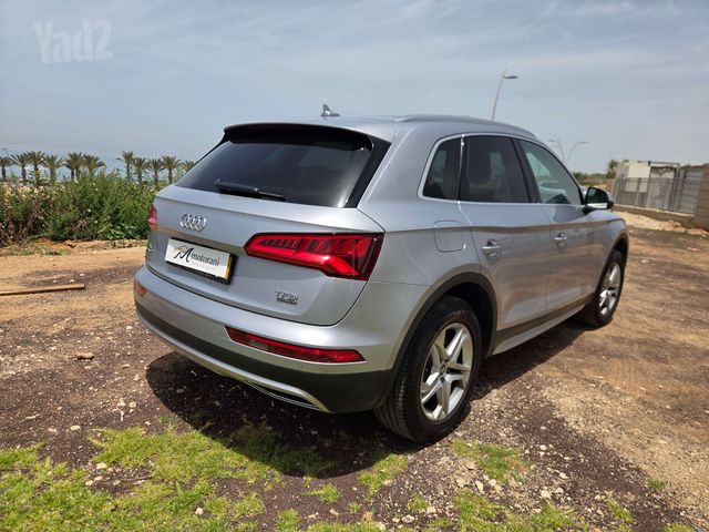 אאודי Q5