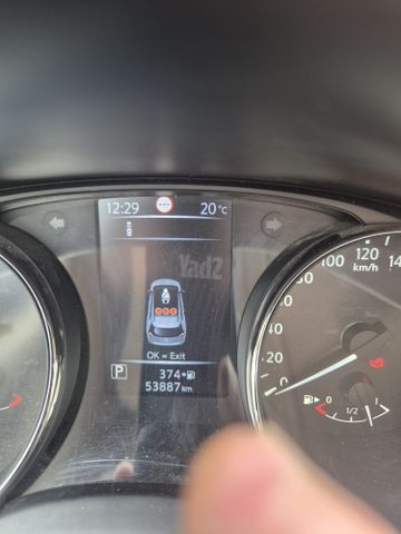 ניסאן אקס טרייל