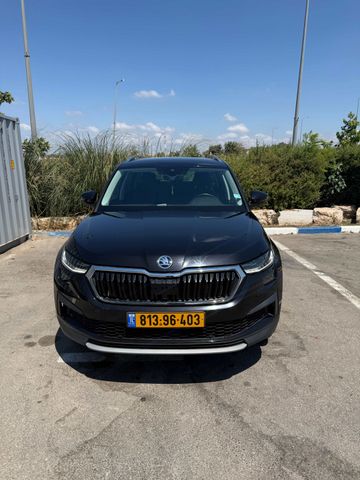 סקודה קודיאק