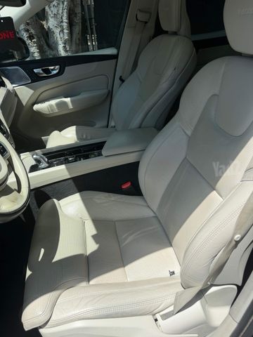 מודעת רכב וולוו XC60