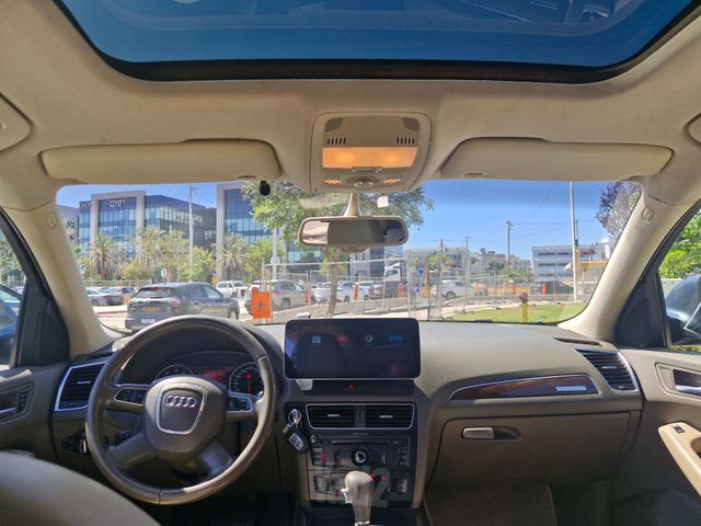 אאודי Q5