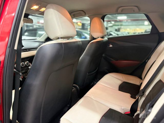 מאזדה CX-3