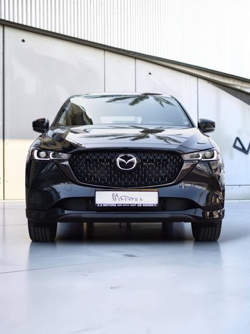 מודעת רכב מאזדה CX-5 1